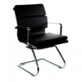 Cadeira Interlocutor Charles Eames